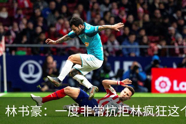 林书豪：一度非常抗拒林疯狂这个词 因为我发现再也无法超越自己